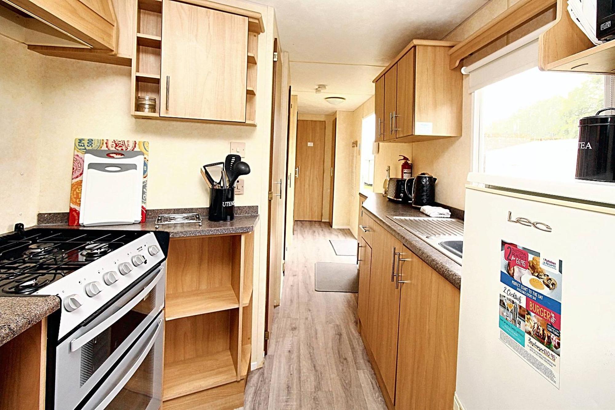 Highfield Grange, Orchards Little Clacton Exterior foto